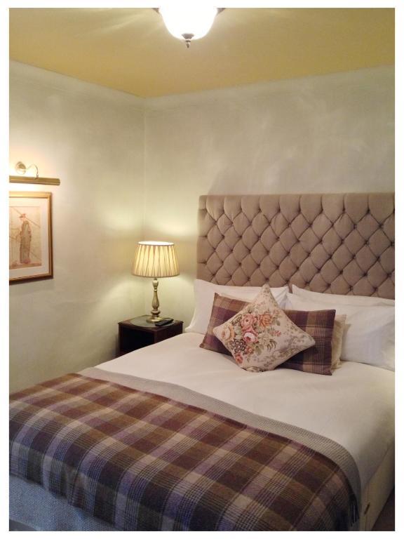 Burford Lodge Habitación foto